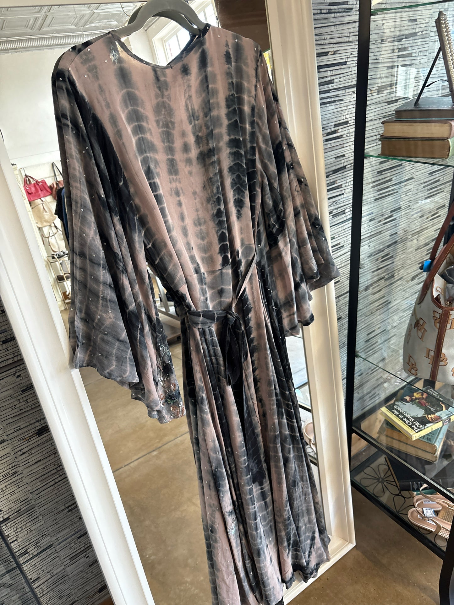 Silk Ranch Size M/L Dress