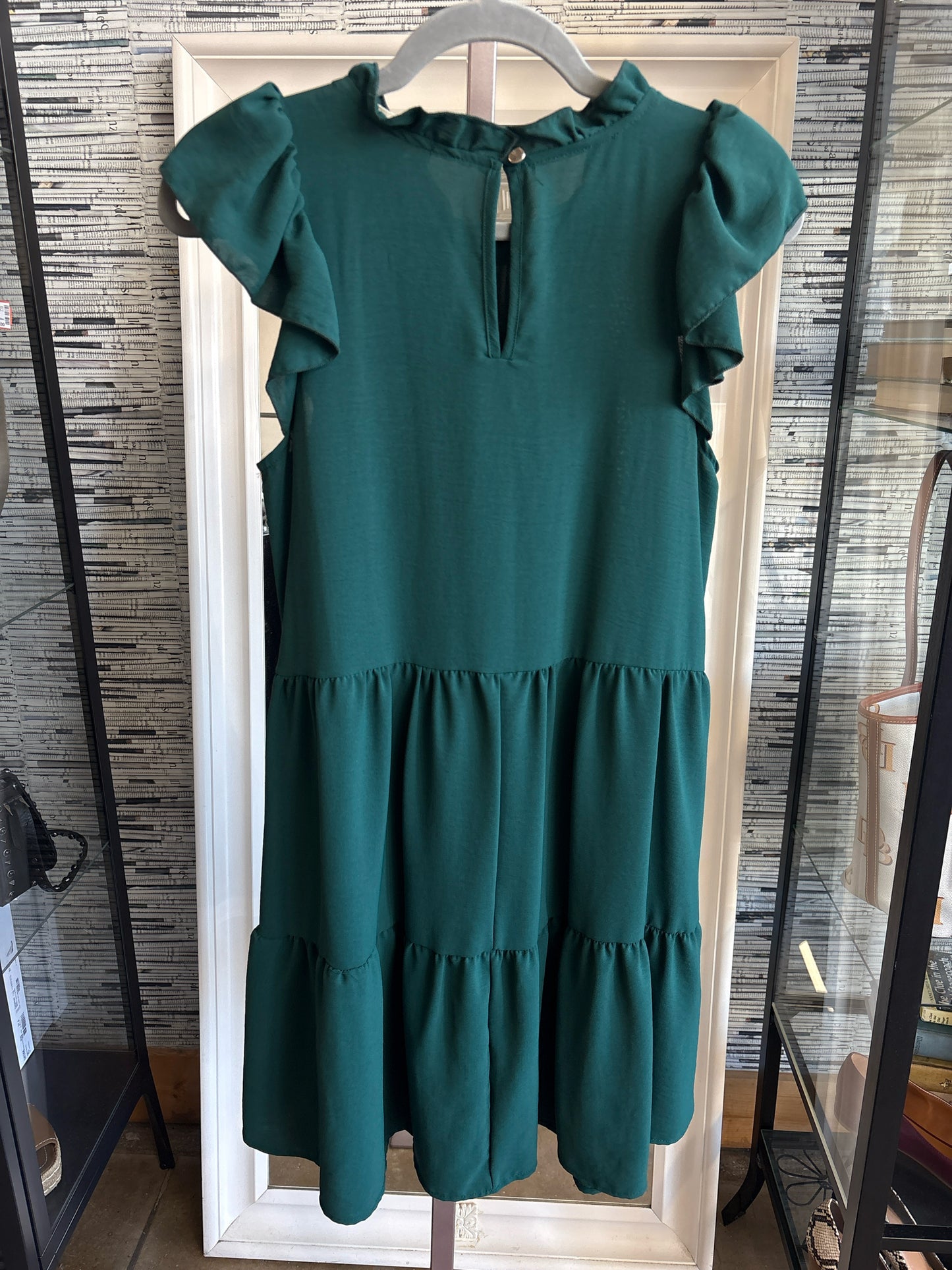 entro Size S Dress