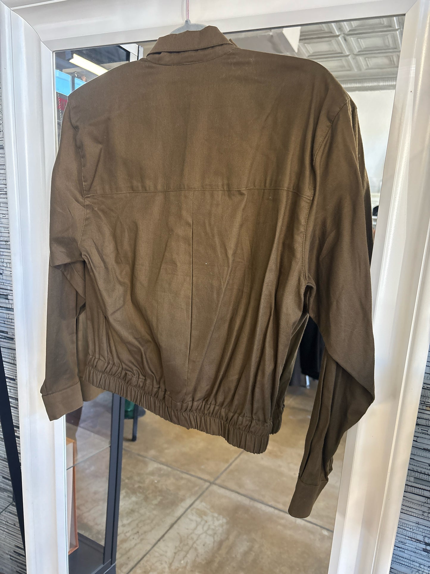 Bosaali Size M Jacket