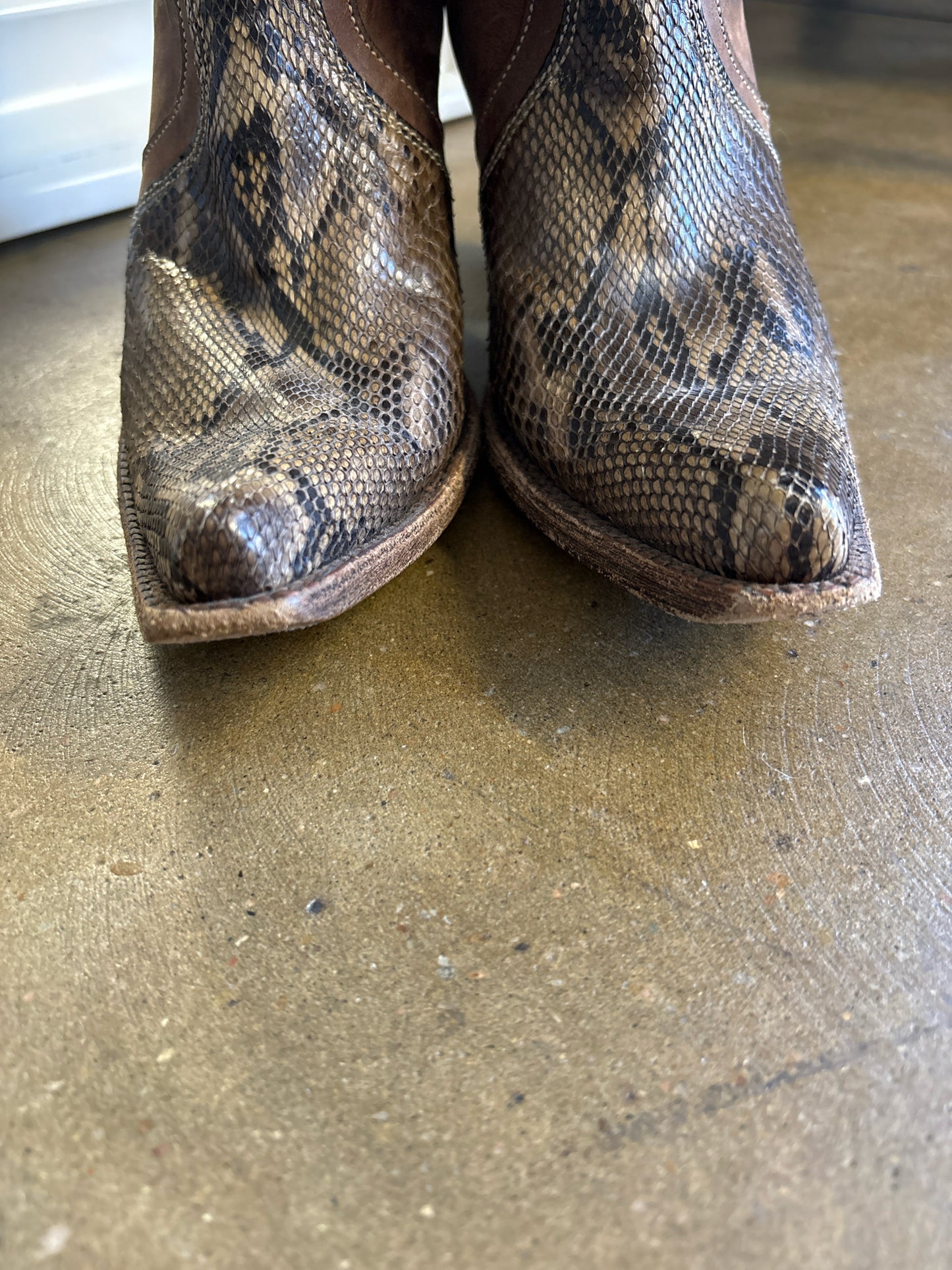 Corral Shoe Size 7 Boots