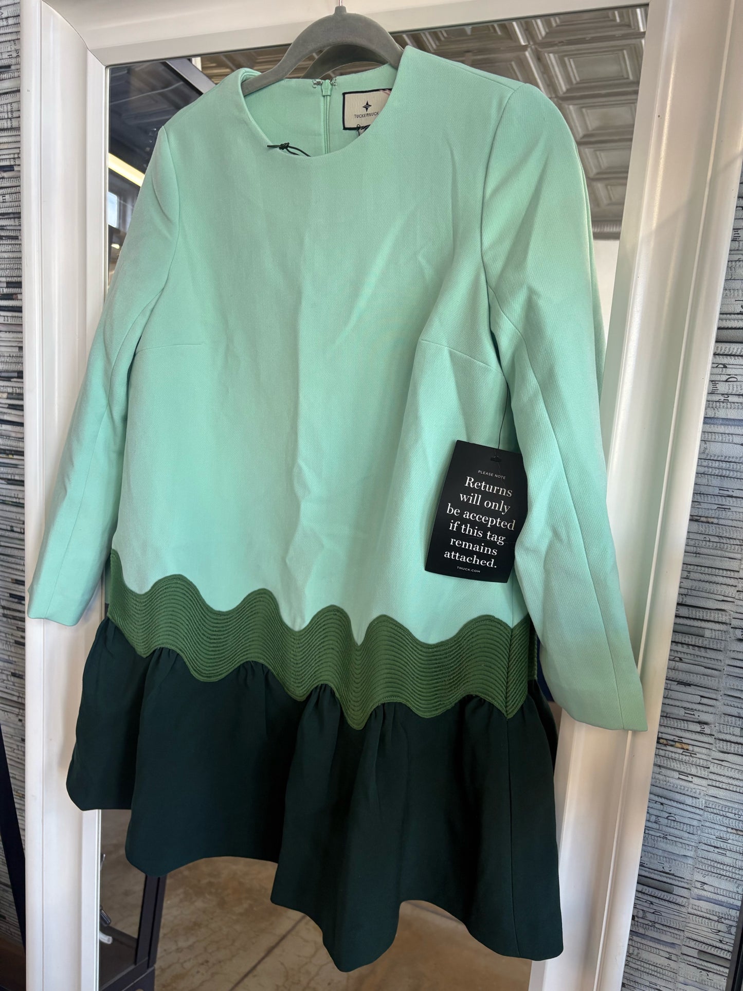 Tuckernuck Size S Dress