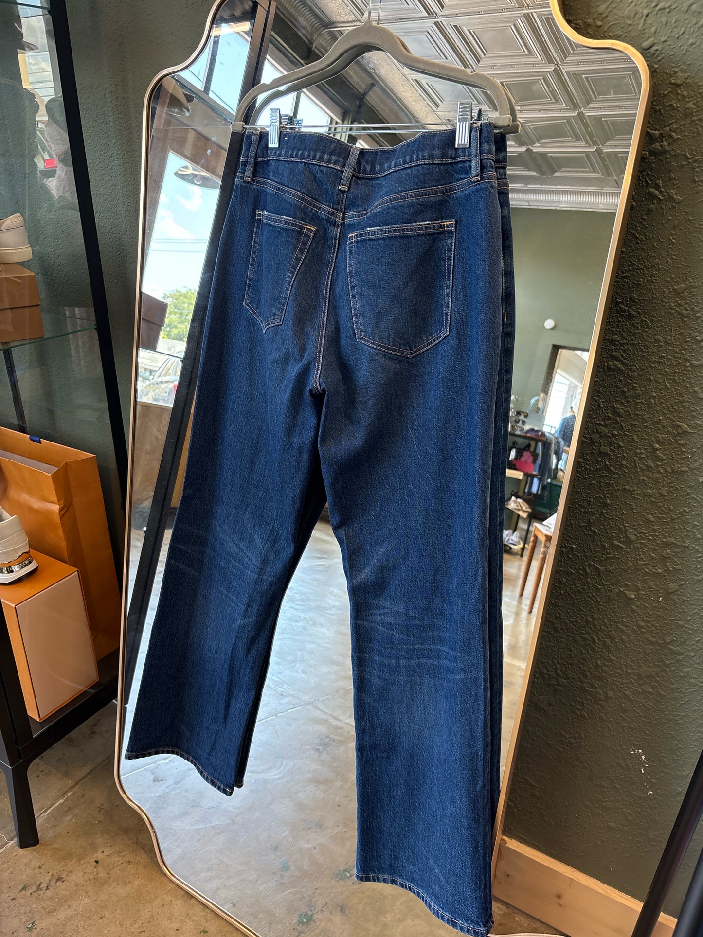LOFT Size 28 Jeans