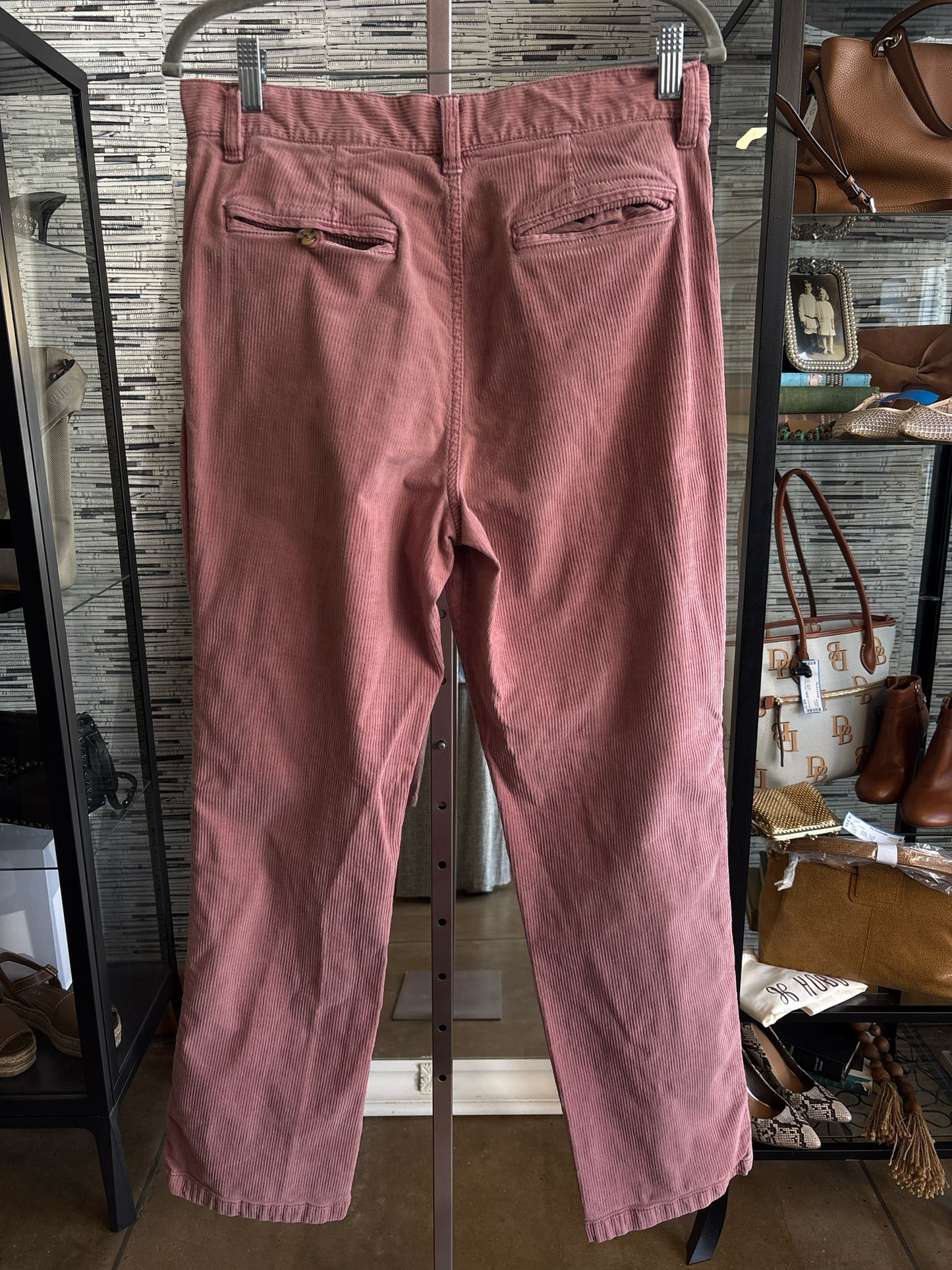 Faherty Size 29 Pants