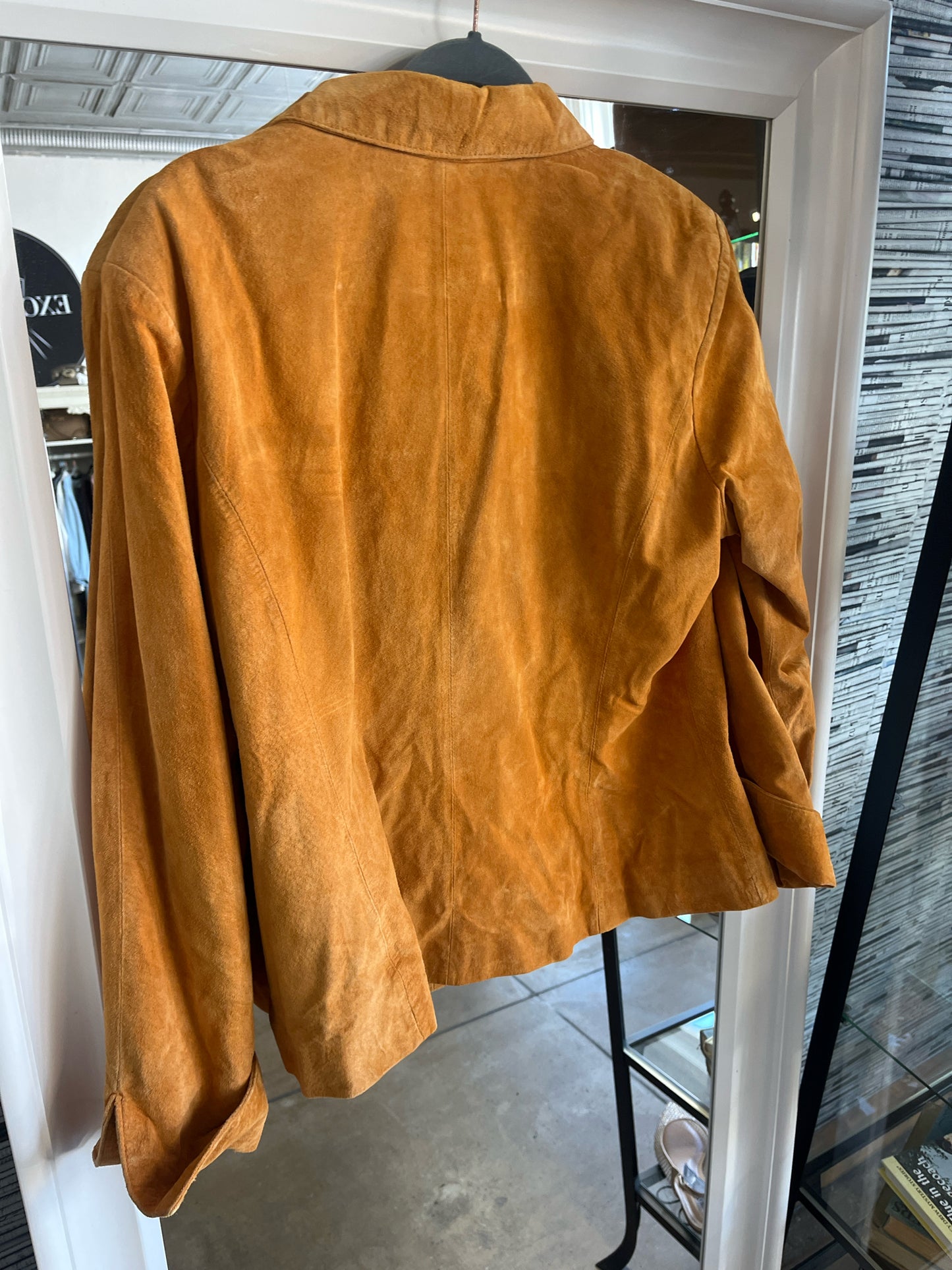 Jerry Lewis Size L Jacket