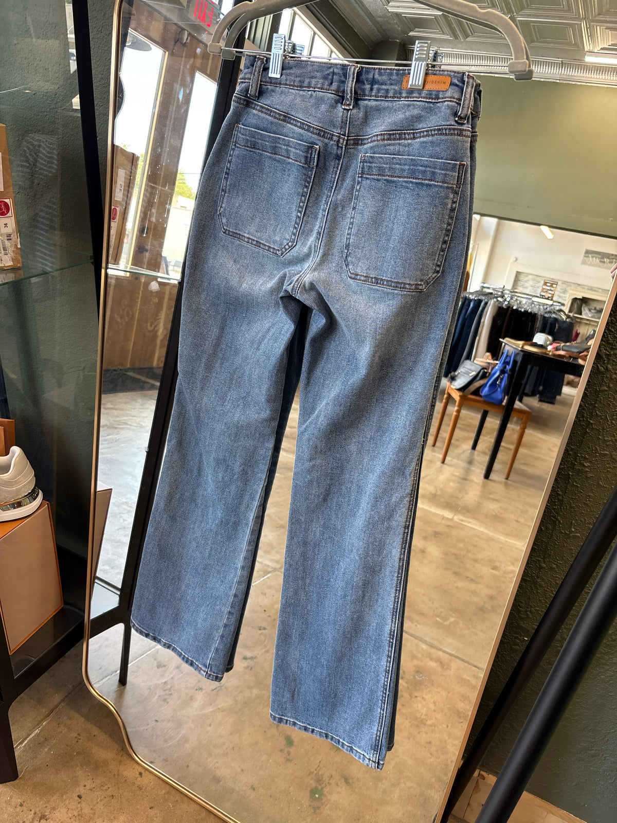Sanctuary Size 24 Denim Jeans