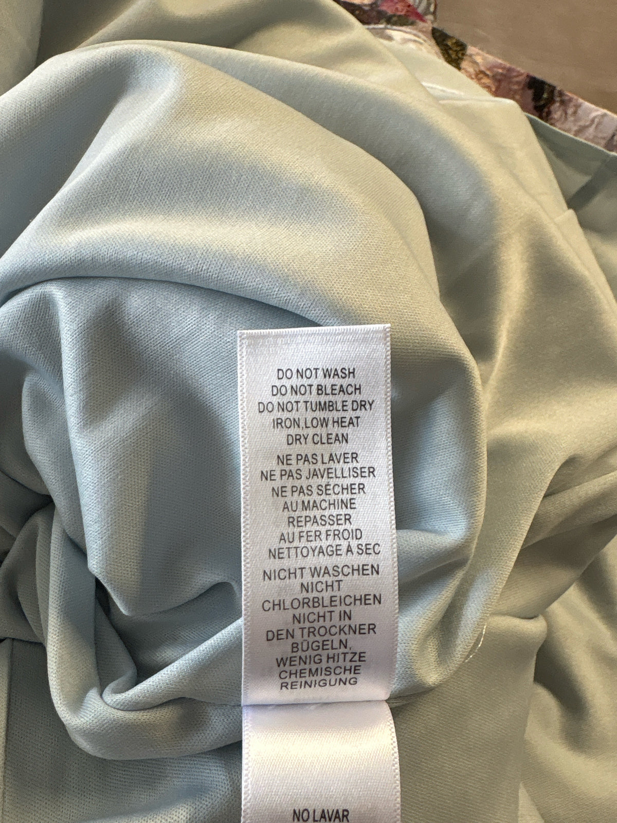 Adrianna Papell Size 6 Formal