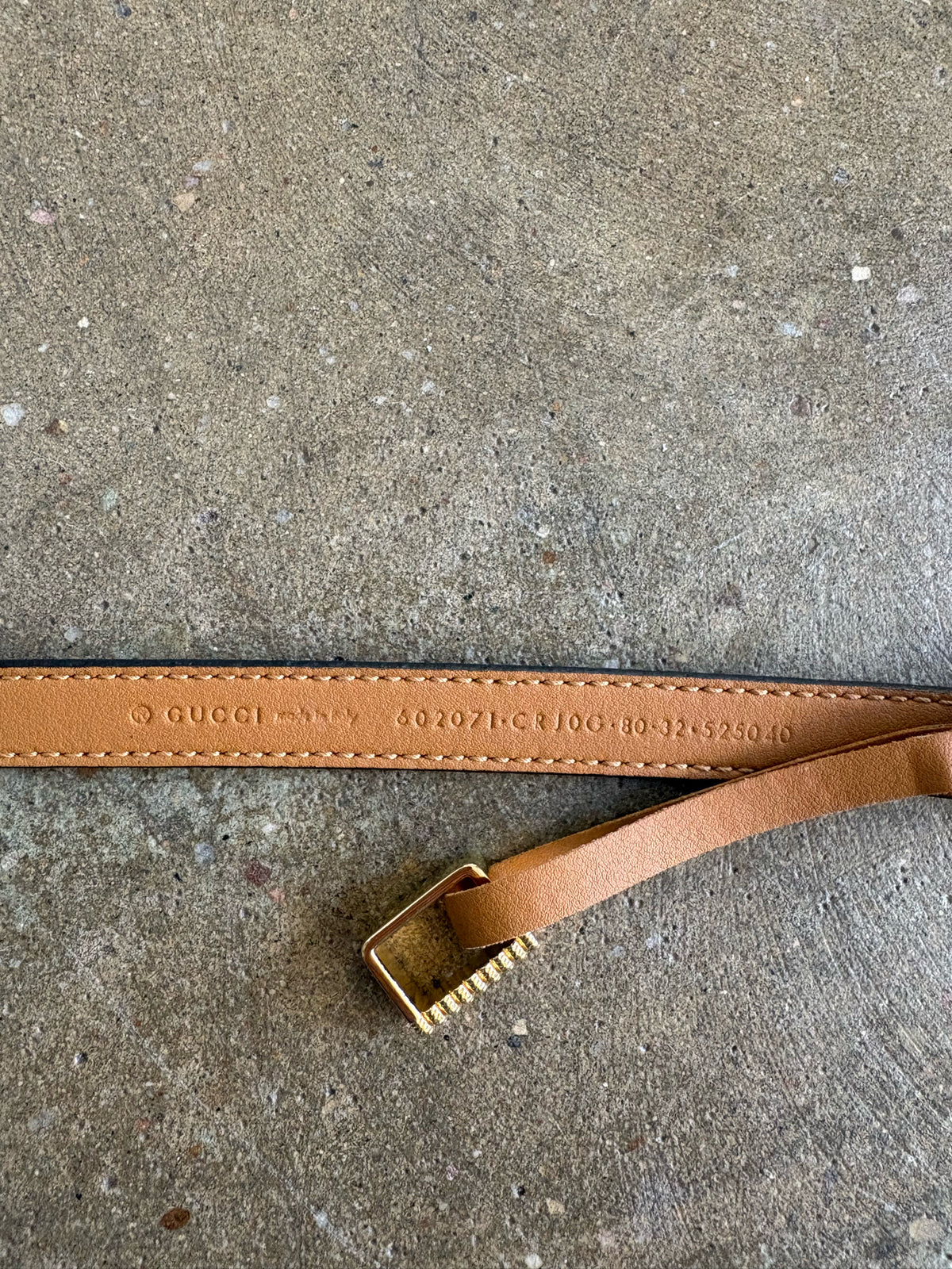 Gucci Brown Bags/Shoes/Accessories
