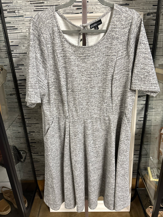 Torrid Size 2 Dress