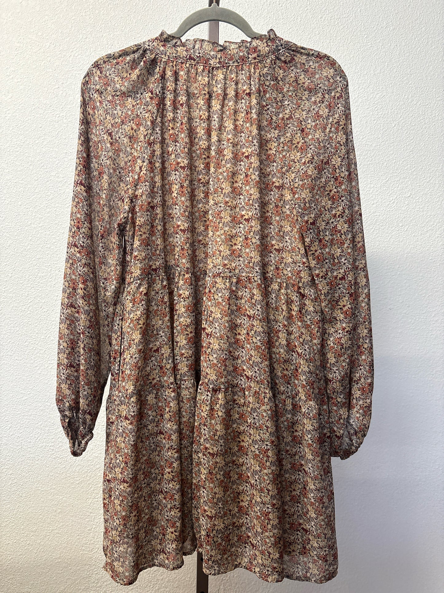 entro Size L Dress