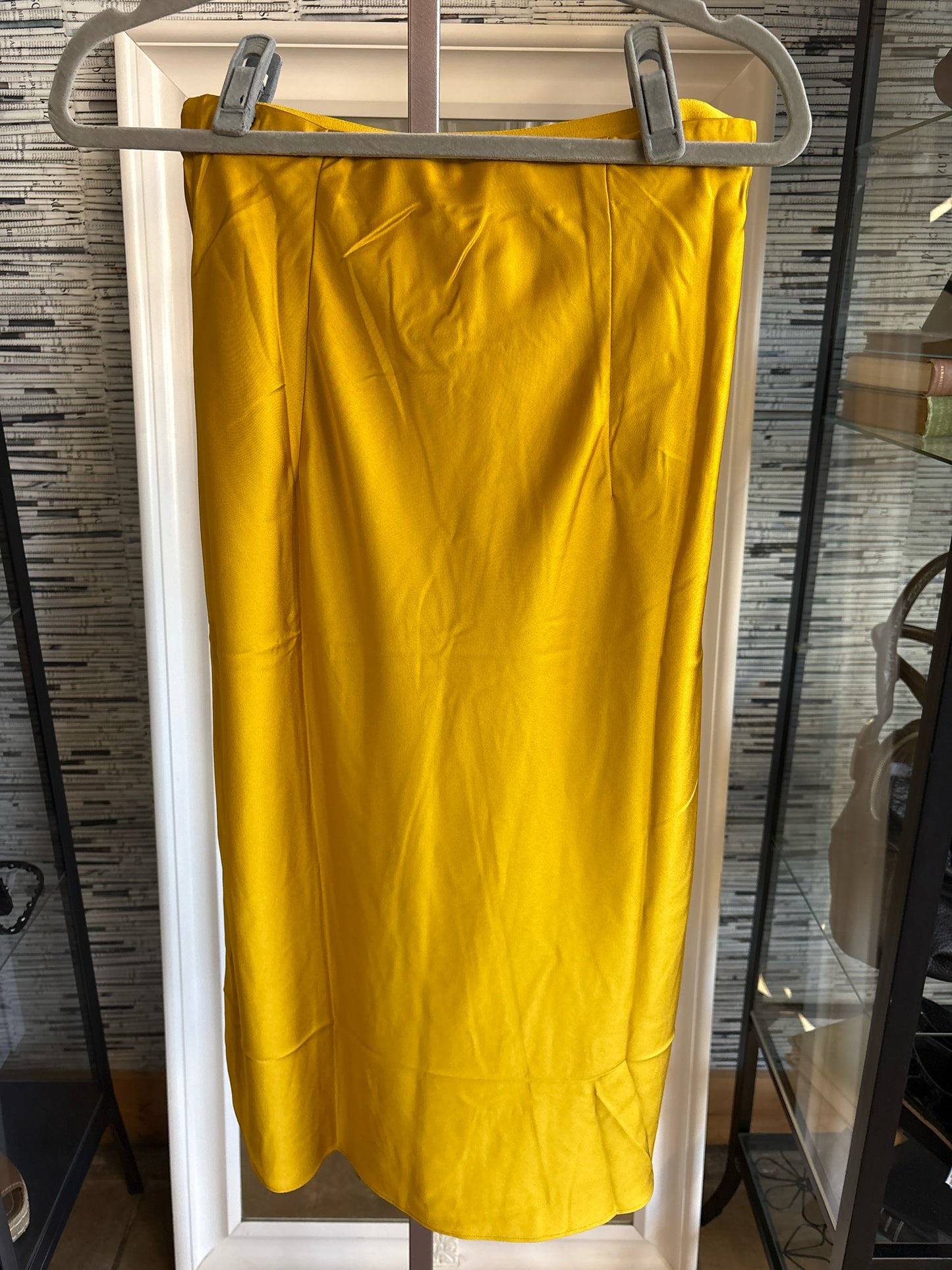 J. CREW Size XS Skirt