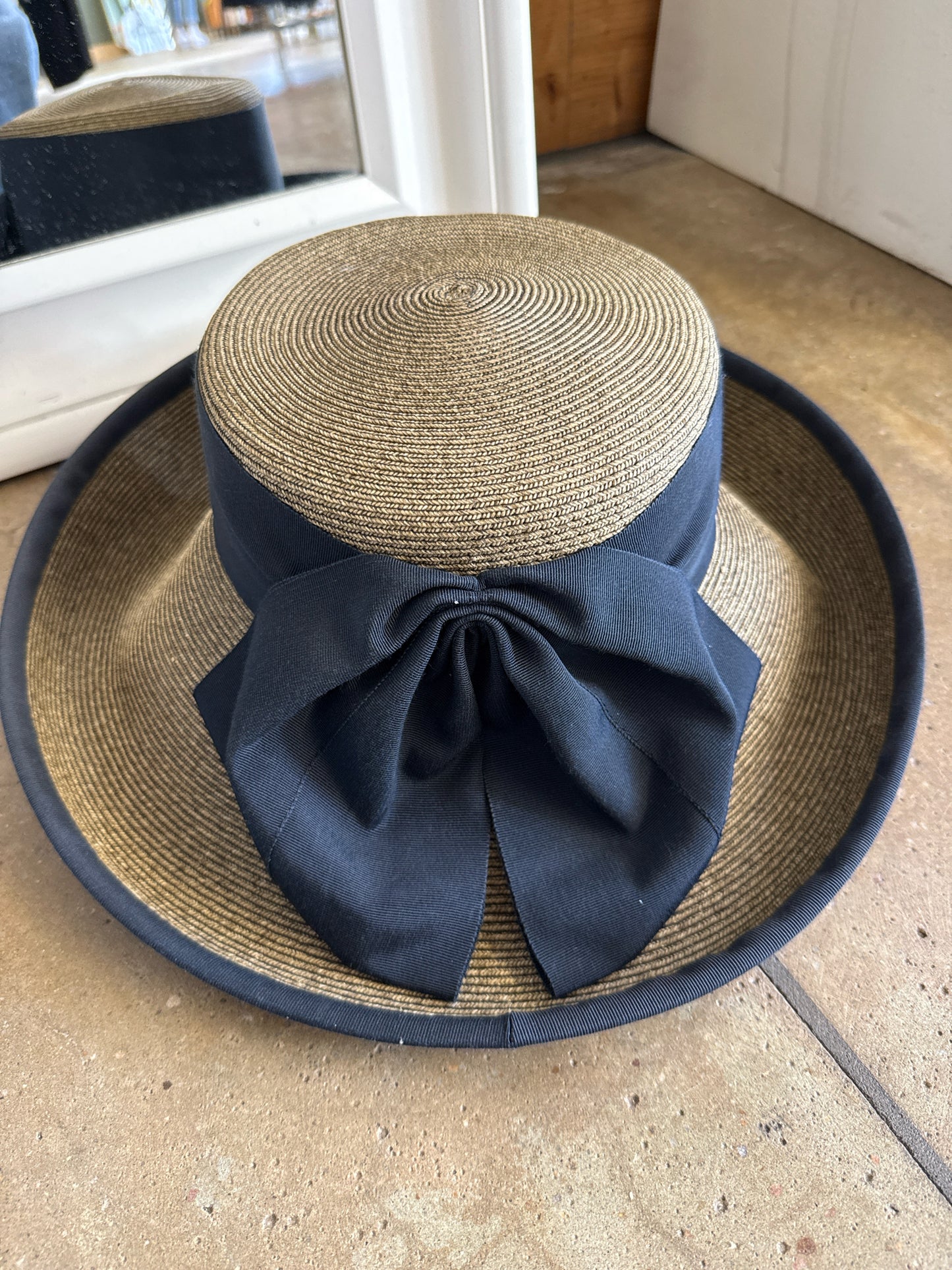 Eric Javits Hat