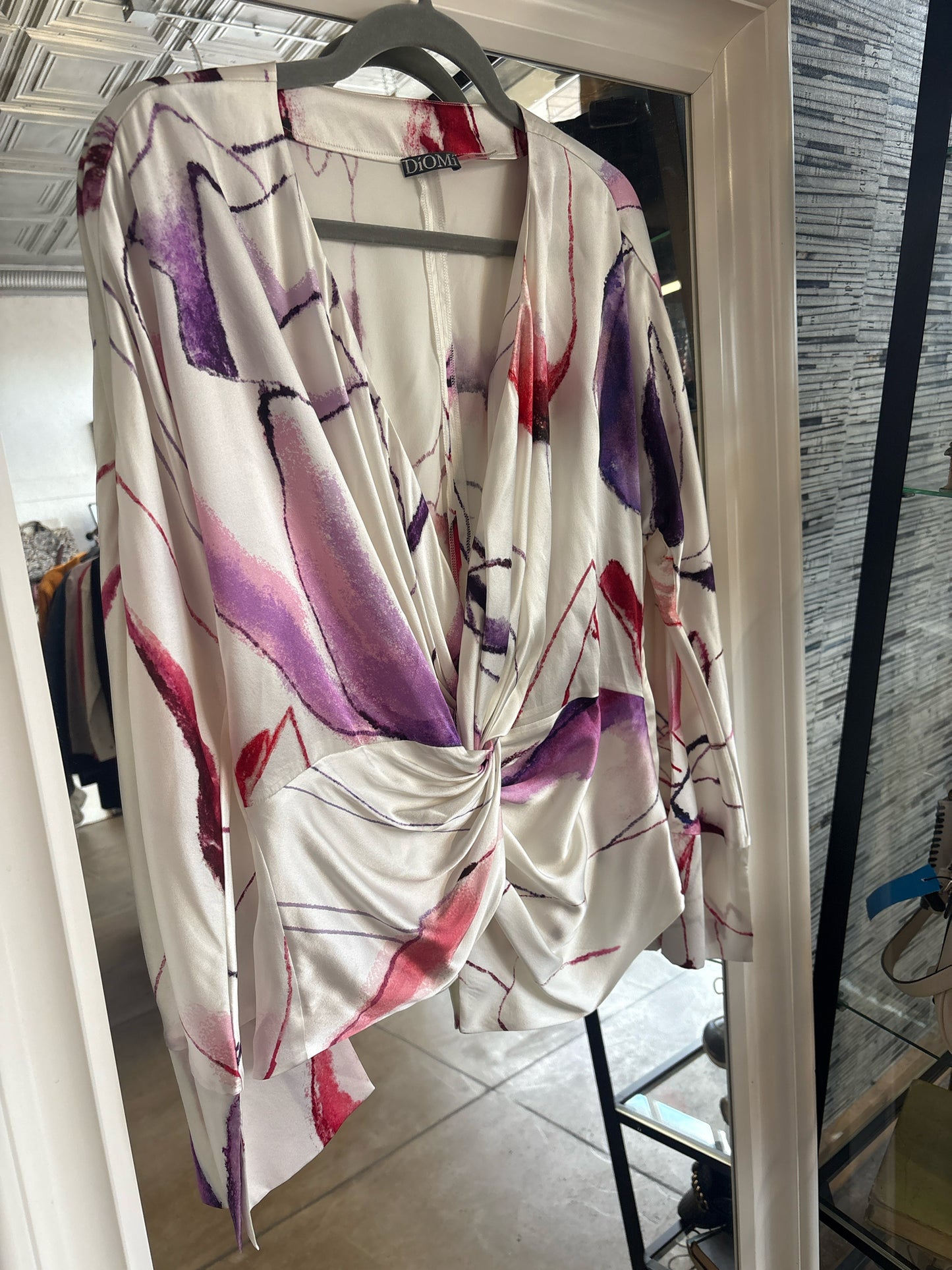 DiOMi Size L Top
