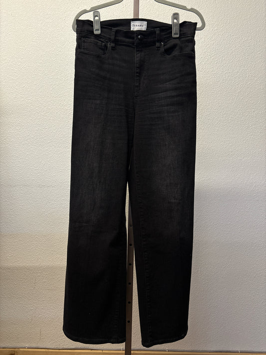 FRAME Size 29 Jeans