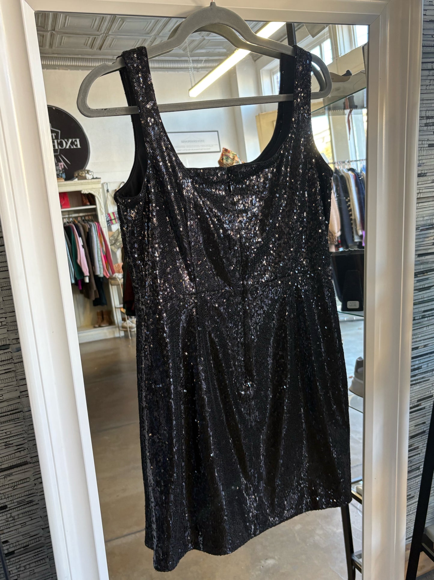 Dress the Population Size L Dress