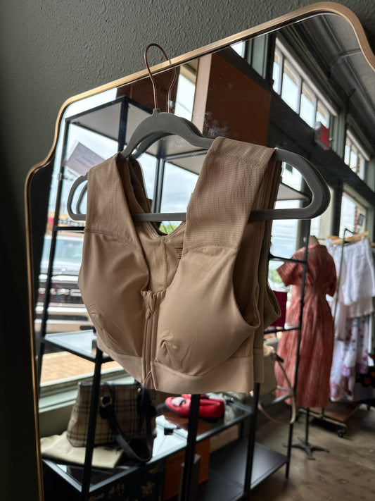 Tommie Copper Size S Nude Sportsbra