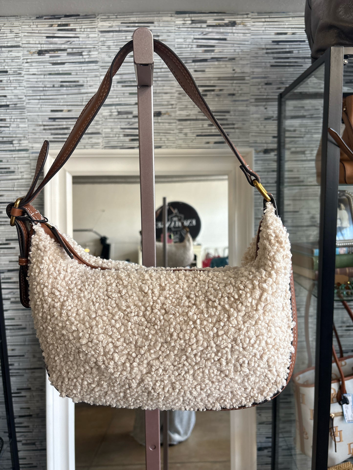 ZARA Purse