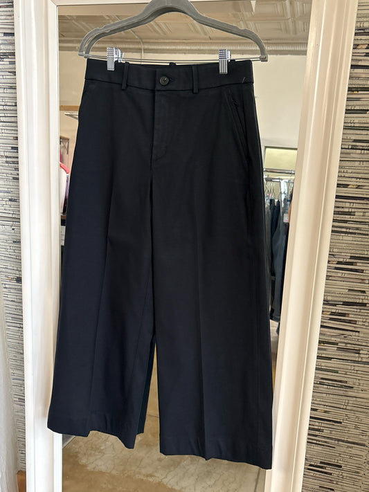 Spanx Size M Black Pants