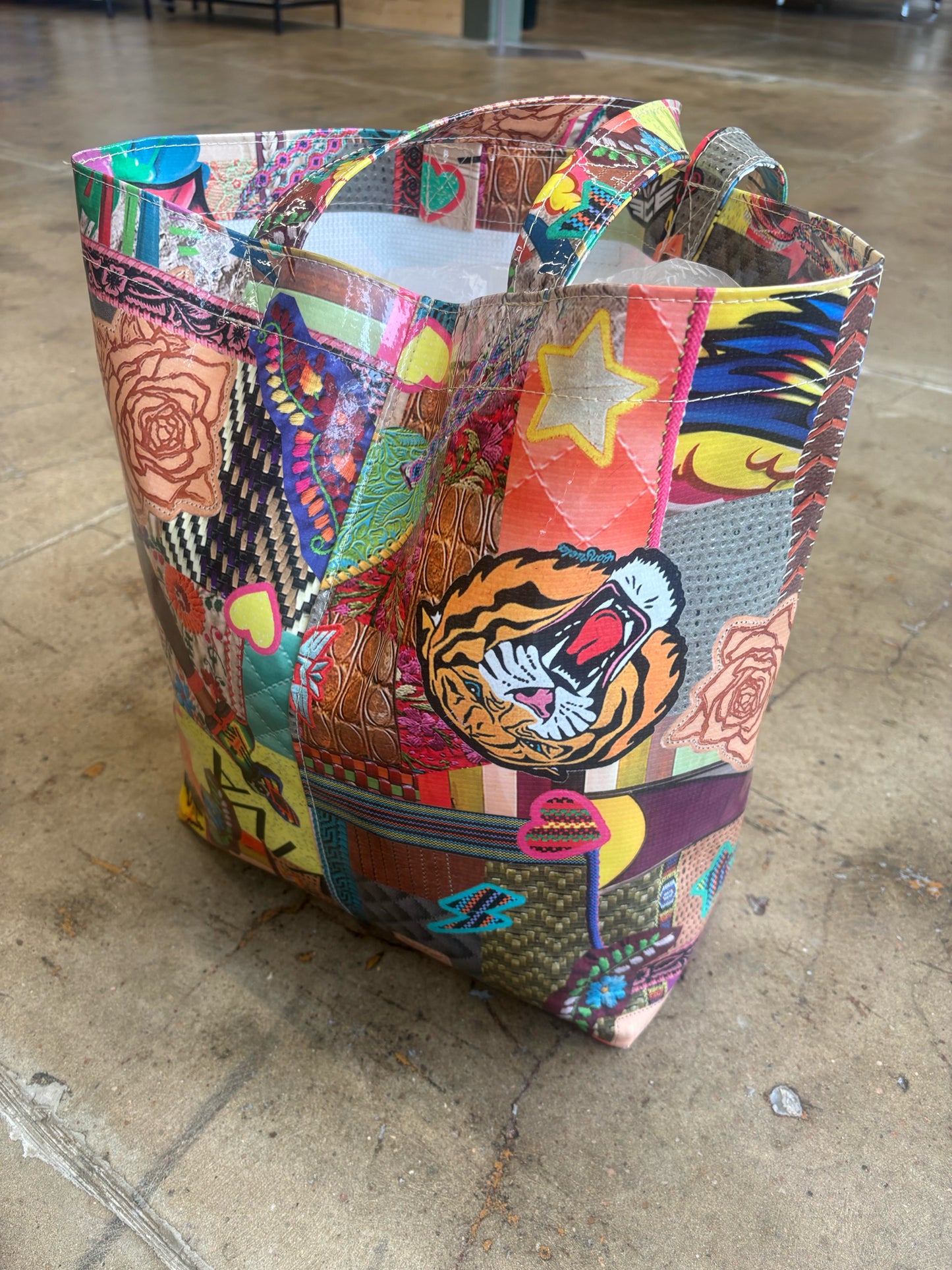 Consuela multi Bag