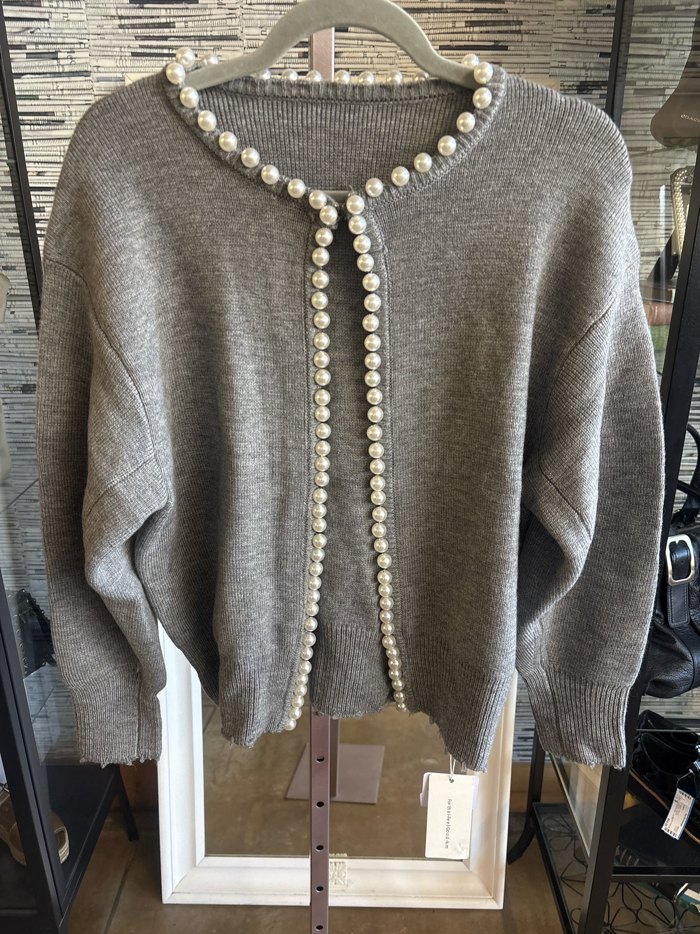 Commense Size S Sweatshirt/Hoodie