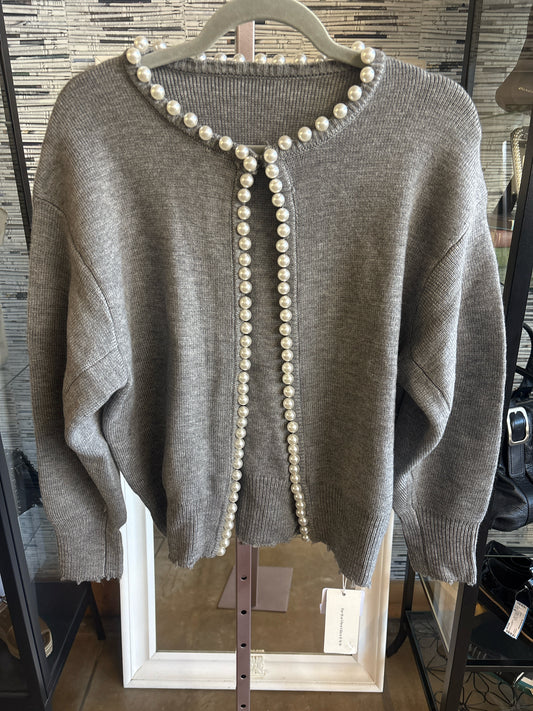Commense Size S Sweatshirt/Hoodie