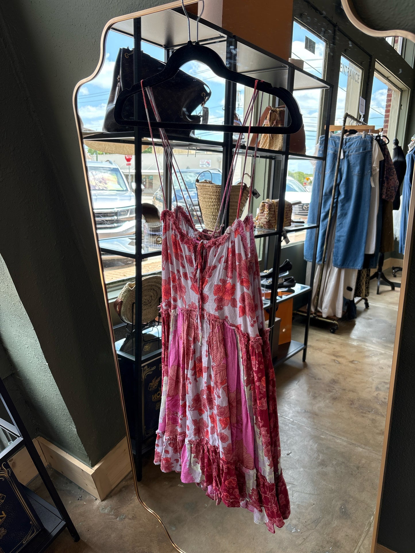 Intimately Size S Dress