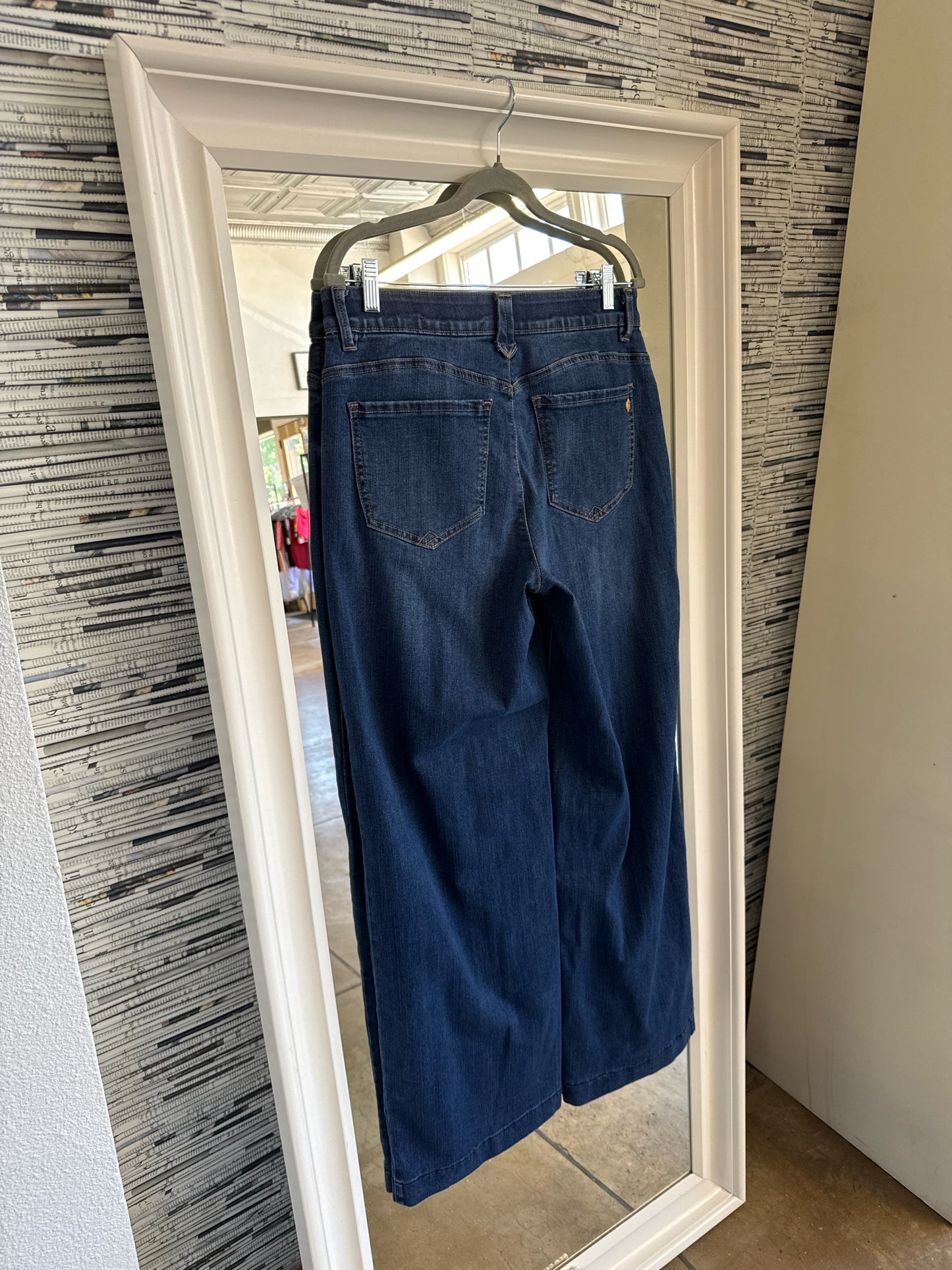 Democracy Size 10 Jeans