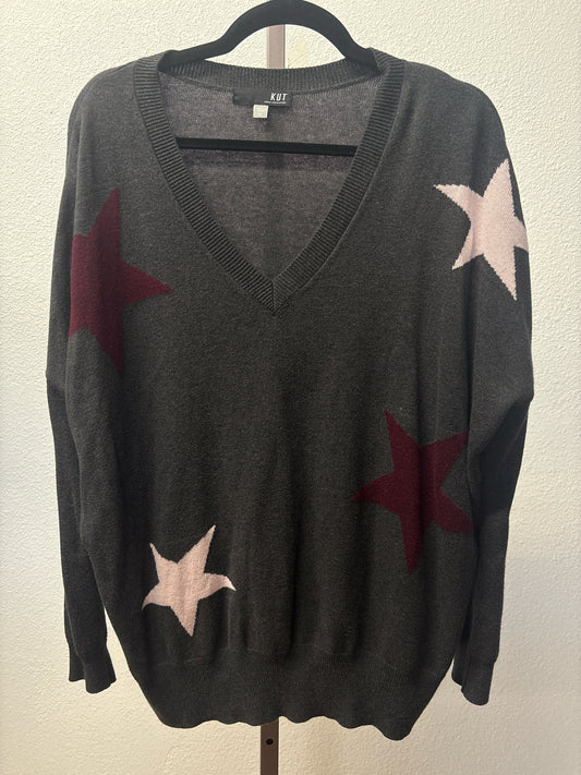 KUT Size XL Sweater