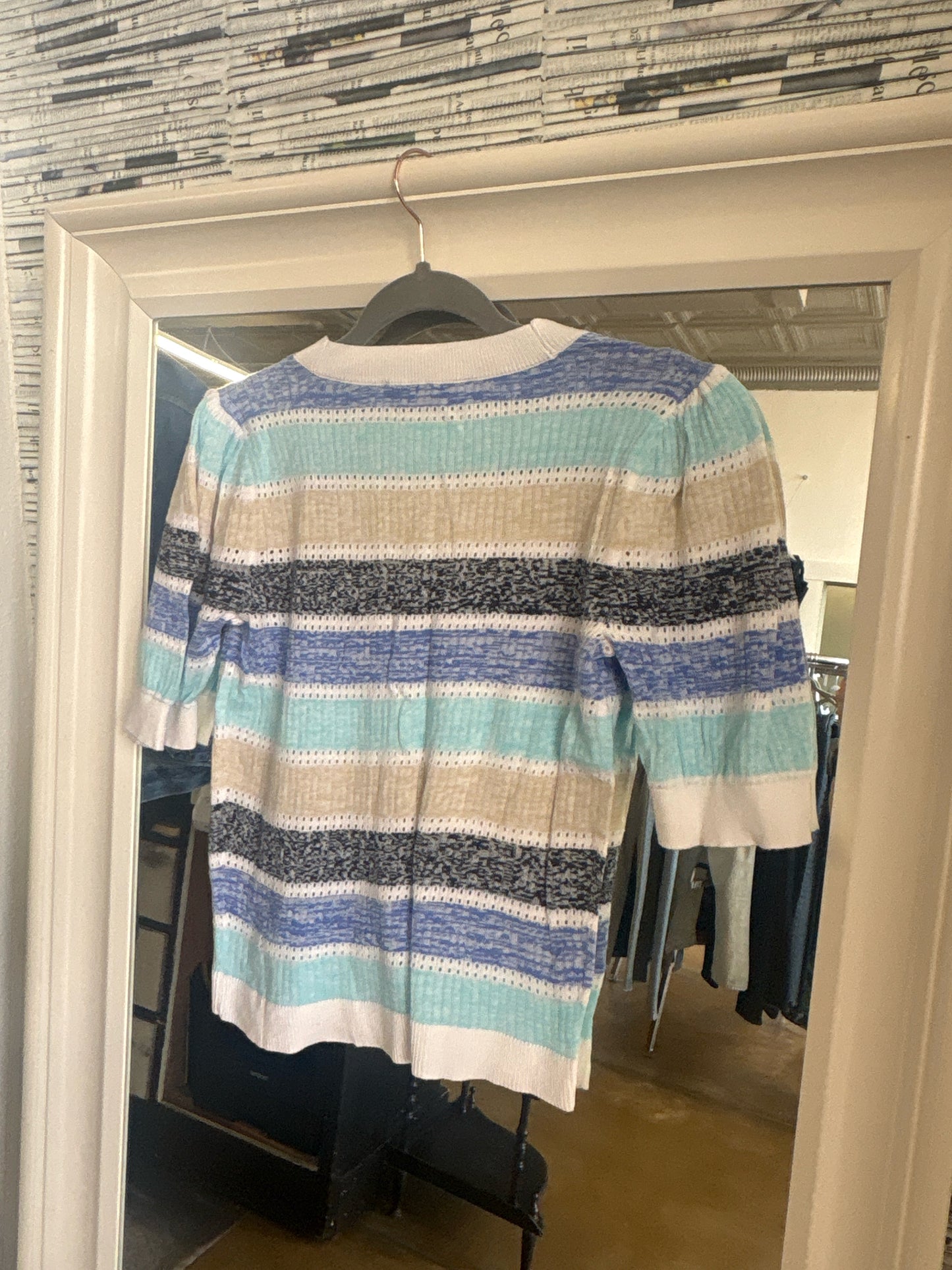 LOFT Size S multi Top