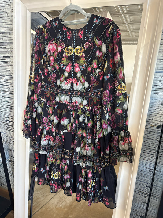 Venus Size 4 Dress