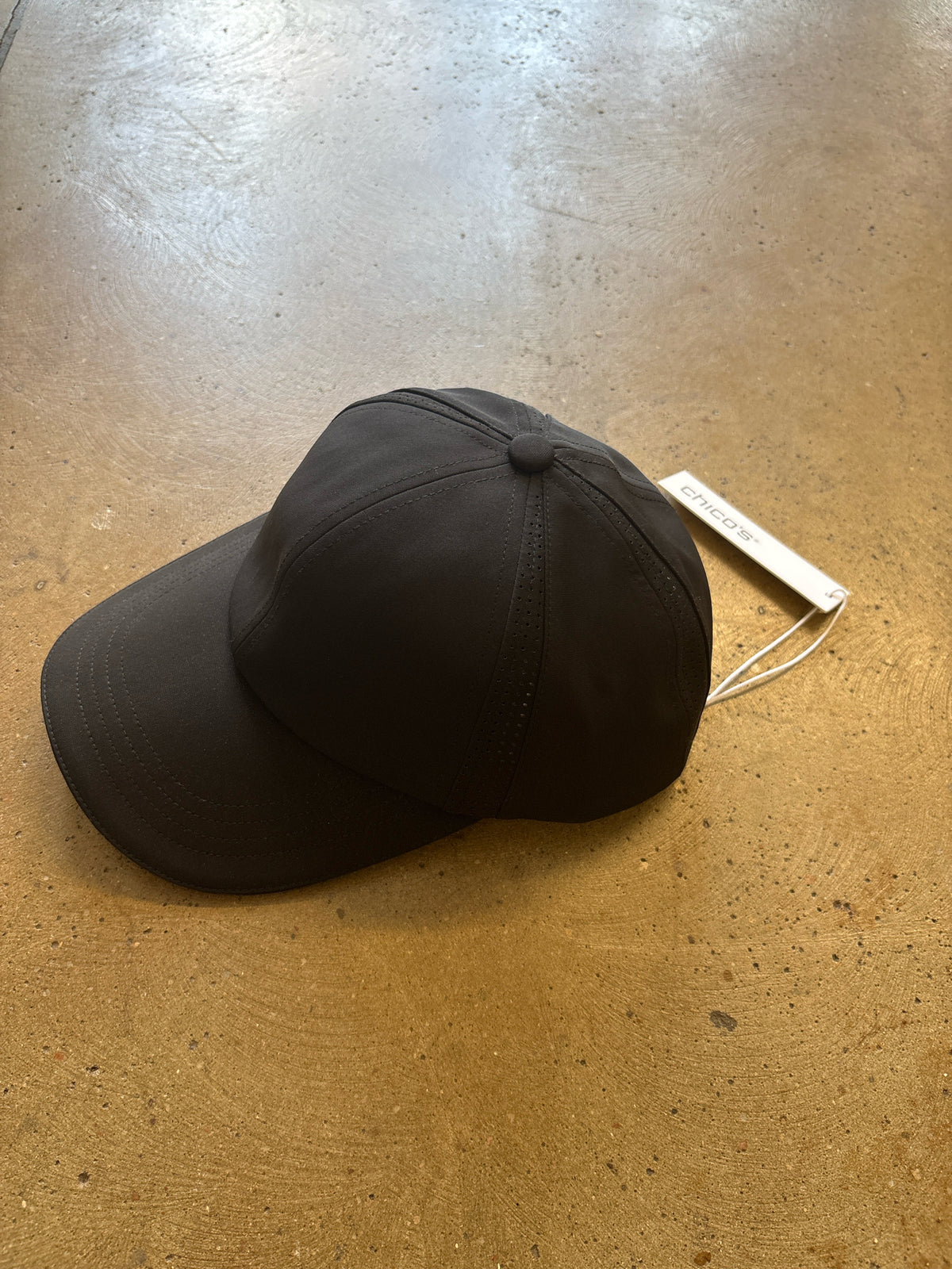 CHICO'S Black Hat