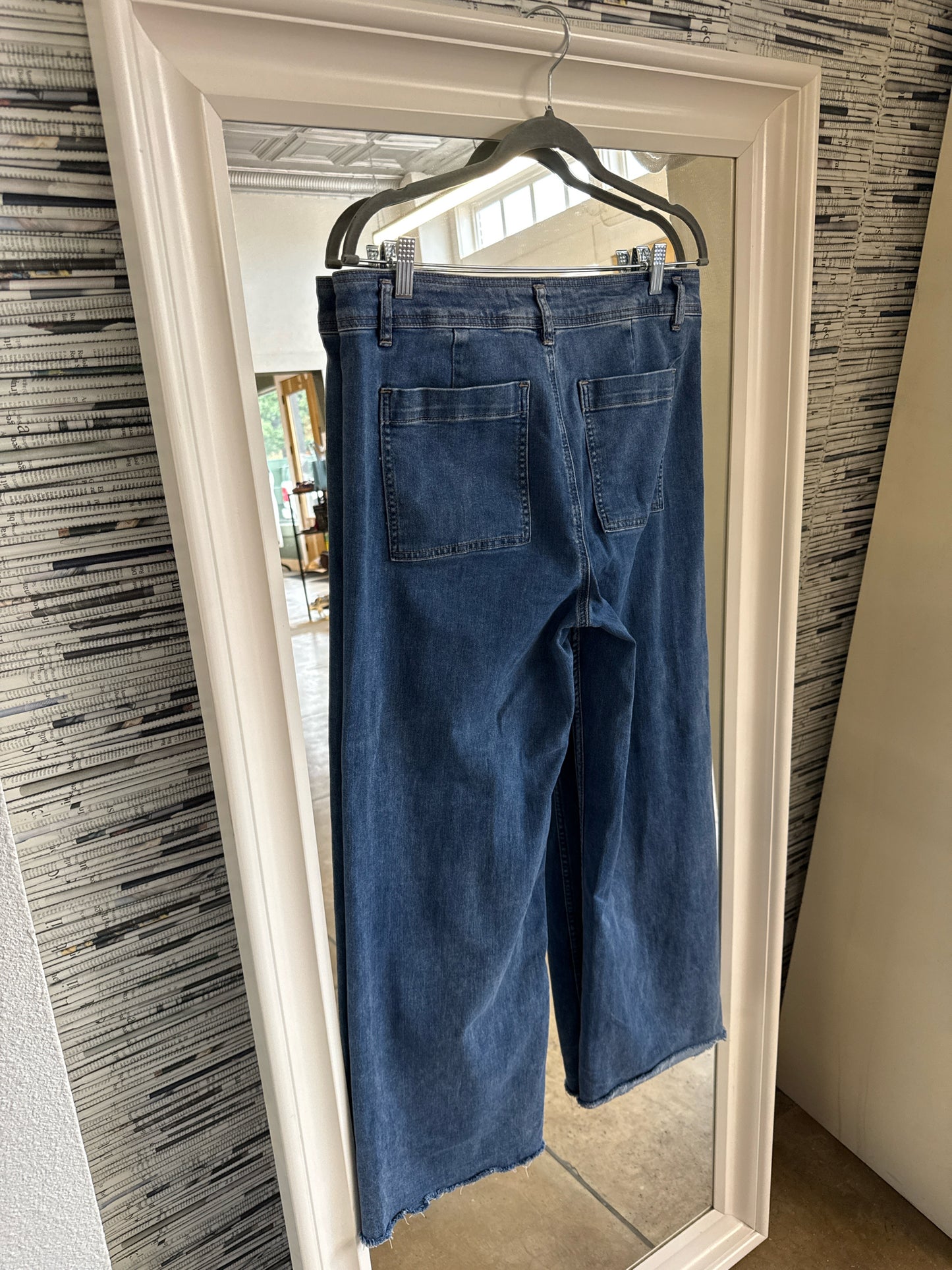 Charlie Size 10 Denim Jeans