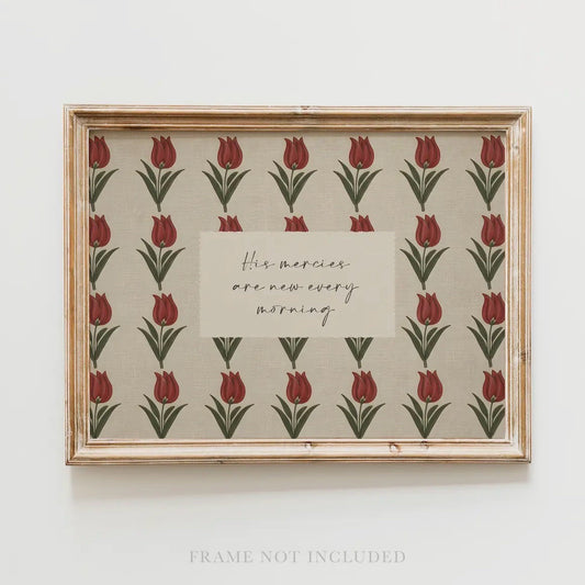 Rooted in Truth Prints