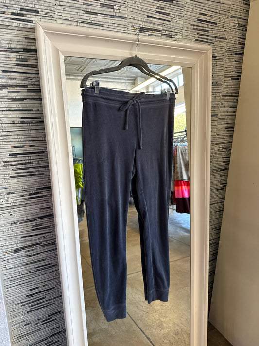 American Eagle Size L Blue Sweatpant