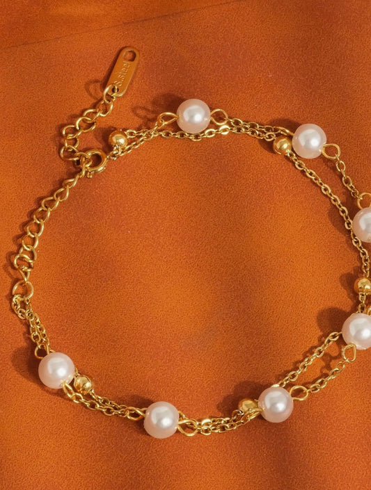 Flanerie Bracelet