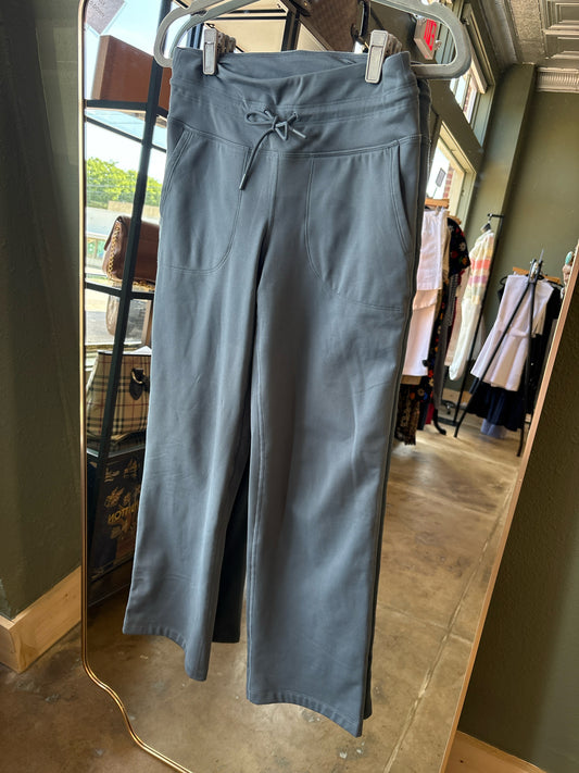 mondetta XS blue gray Pants