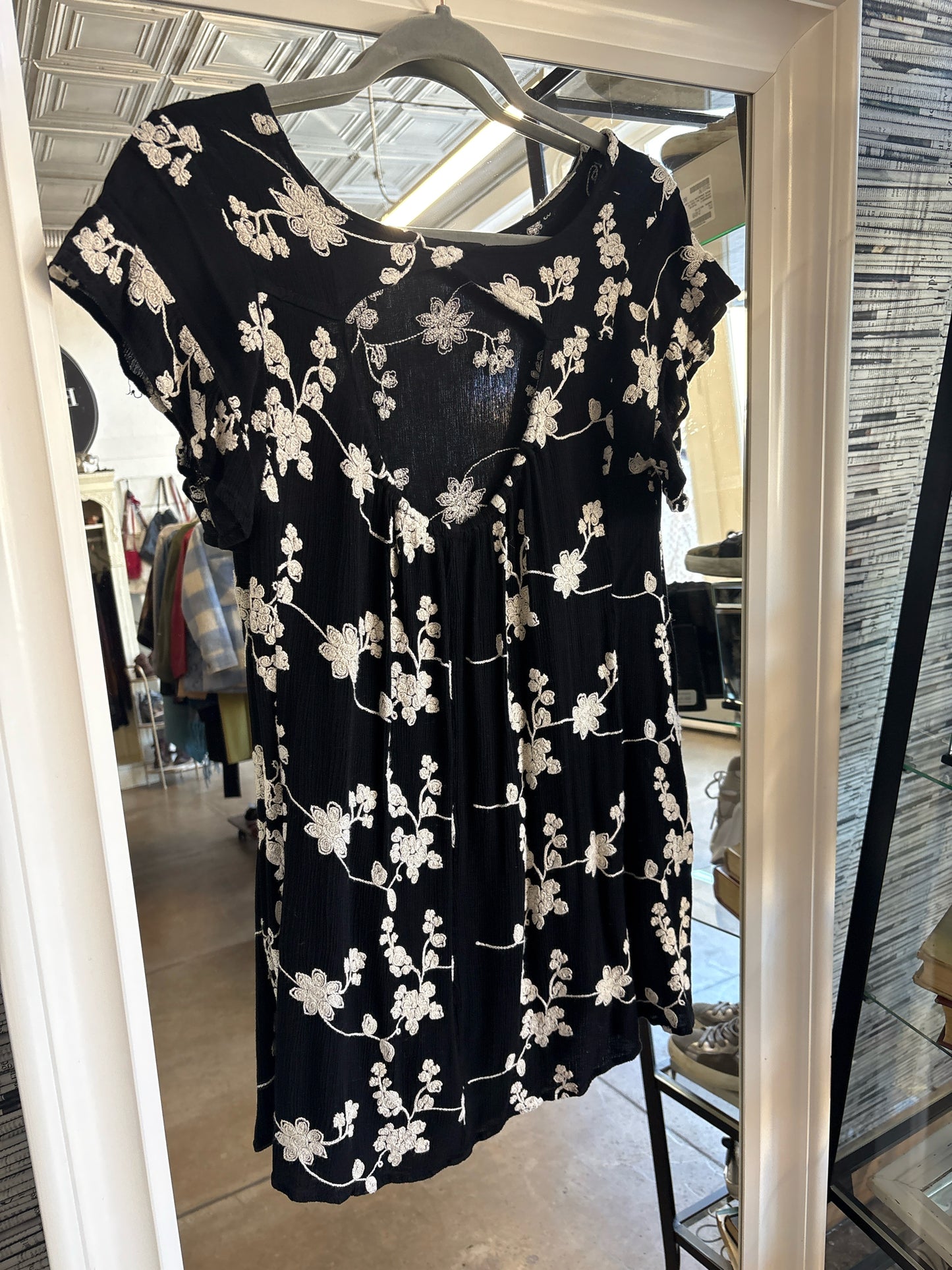 Altar'd State Size M Dress