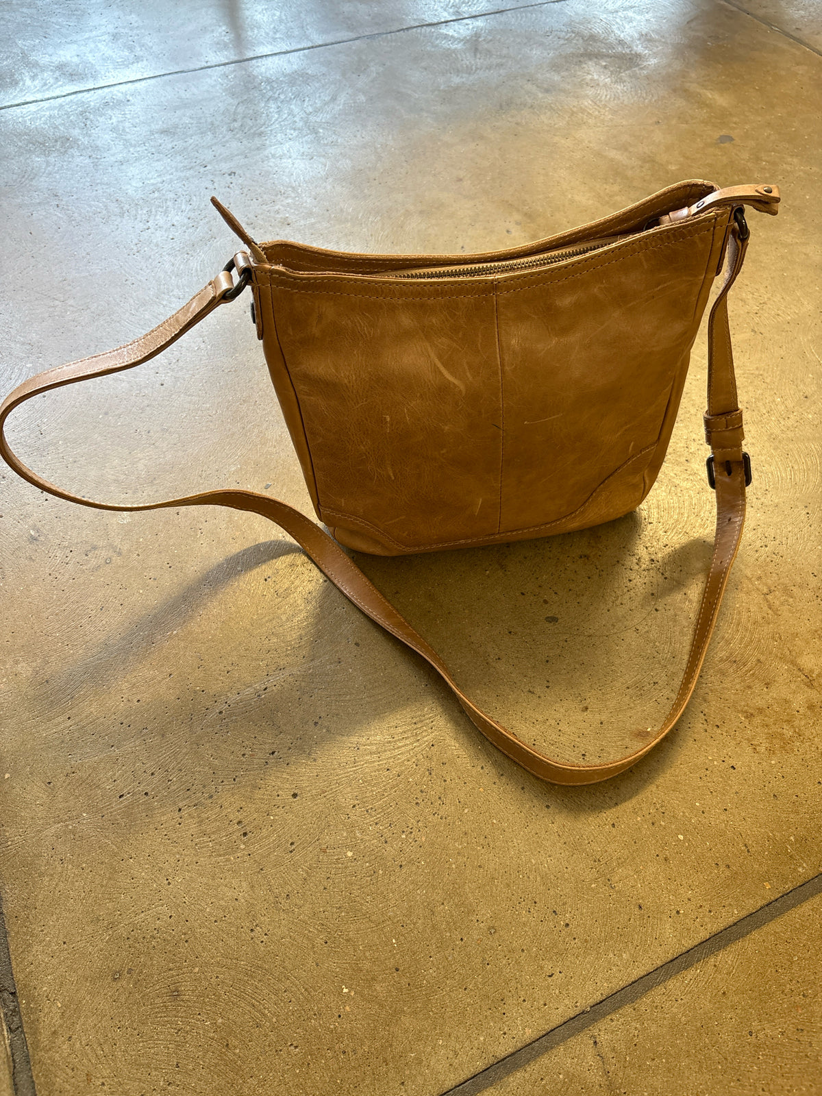 Frye Purse