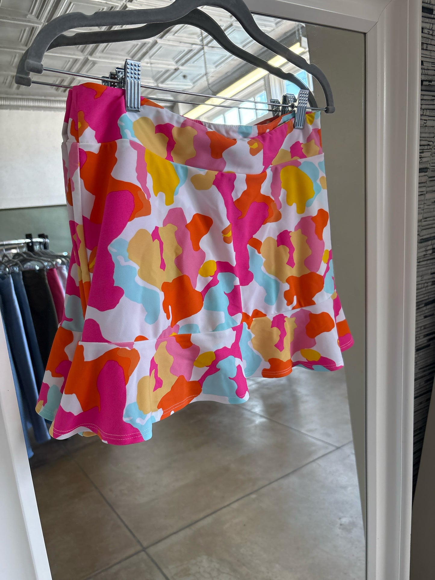 JUDE CONNALLY Size S multi Swimwear