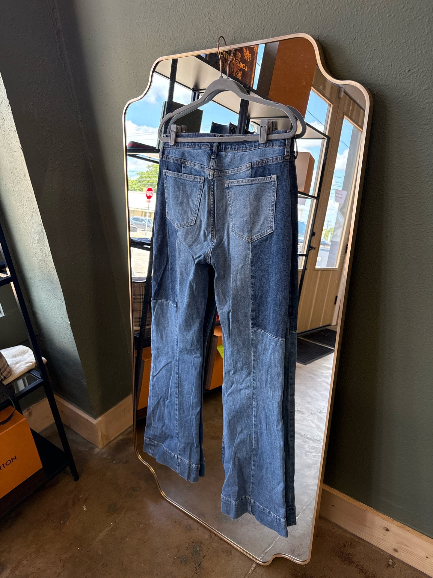 GAP Size 31/12 Denim Jeans