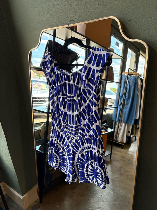 Trina Turk Size M Romper