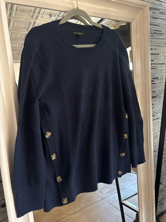 Banana Republic Size L Sweater