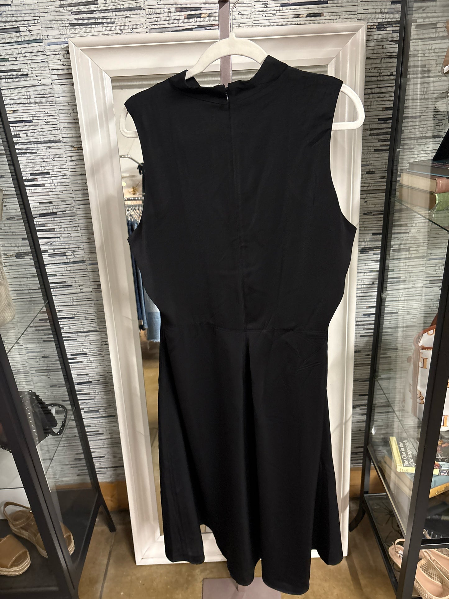 BANANA REP. Size 18 Dress