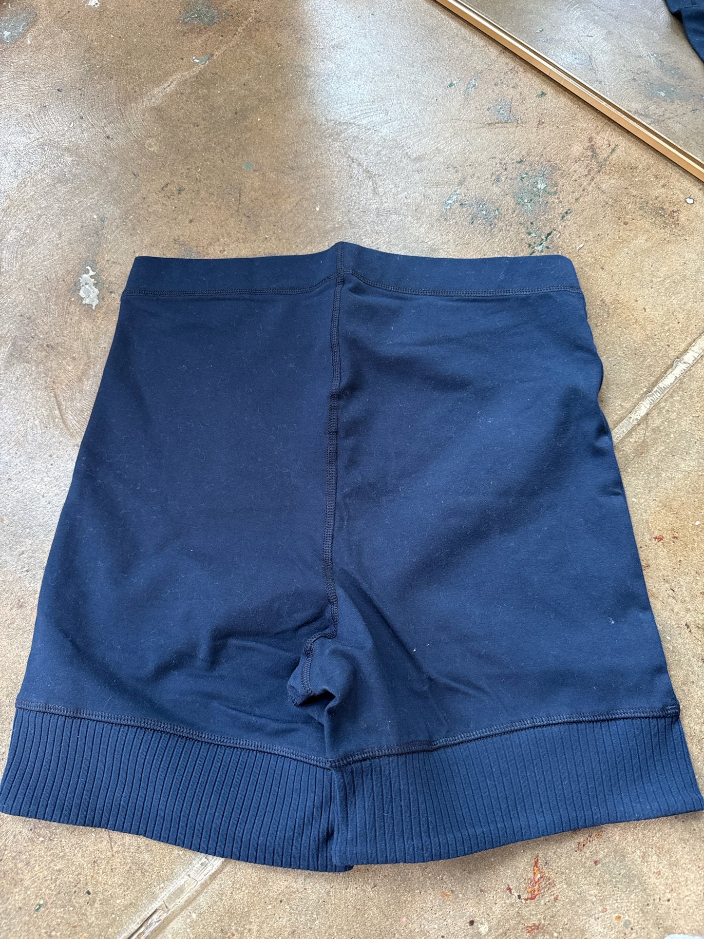 fp movement Size L Navy Shorts