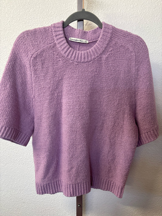 Abercrombie & Fitch Size S Sweater