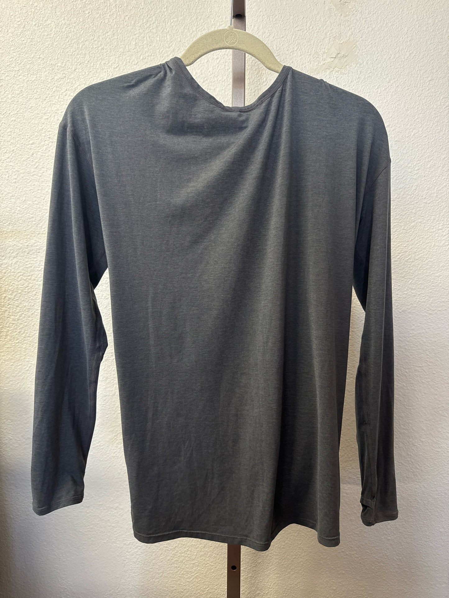 Zella Size M Gray Tops