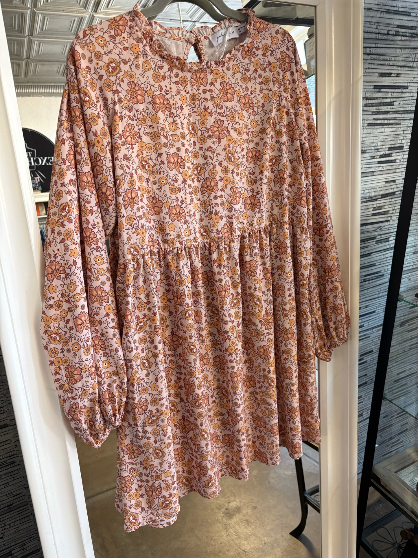 Petal + Pup Size 12 Dress