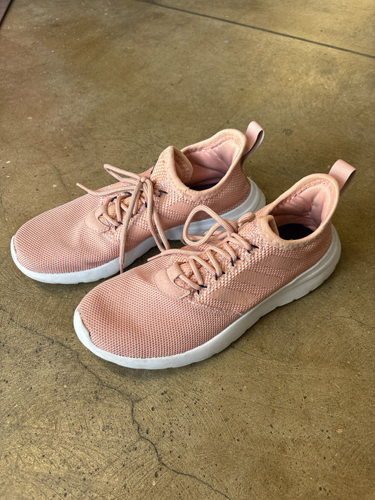 Adidas Shoe Size 9.5 blush Sneakers