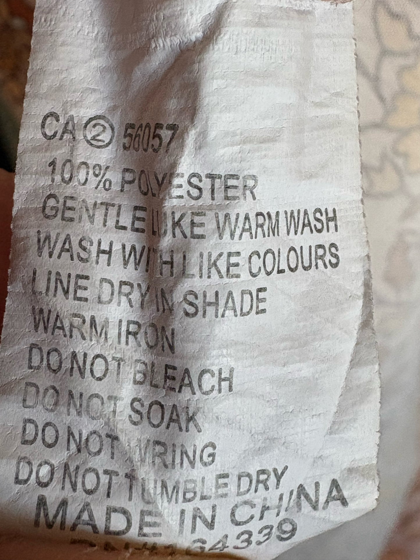 Petal + Pup Size 12 Dress