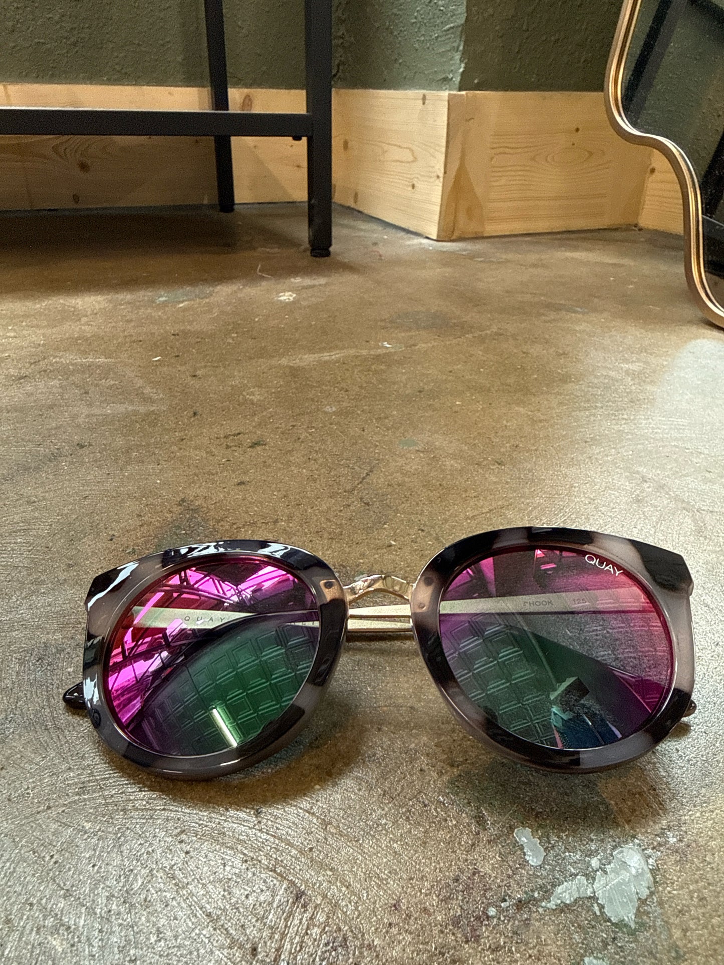 QUAY Eyewear