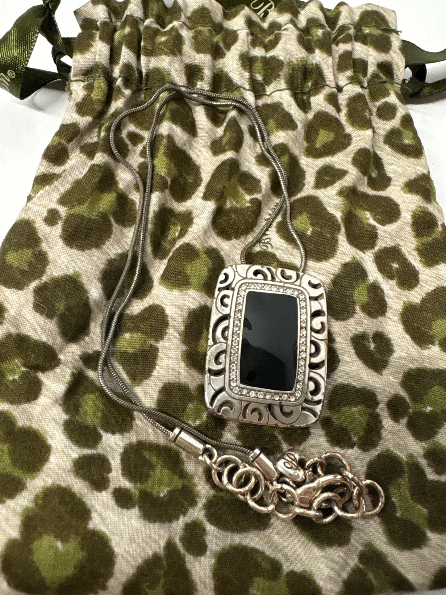 Brighton Necklace